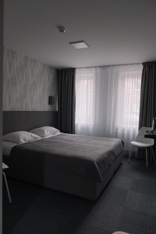 Bohema Hotel Telsiai Ngoại thất bức ảnh