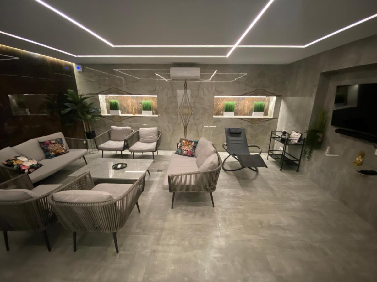 Bohema Hotel Telsiai Ngoại thất bức ảnh