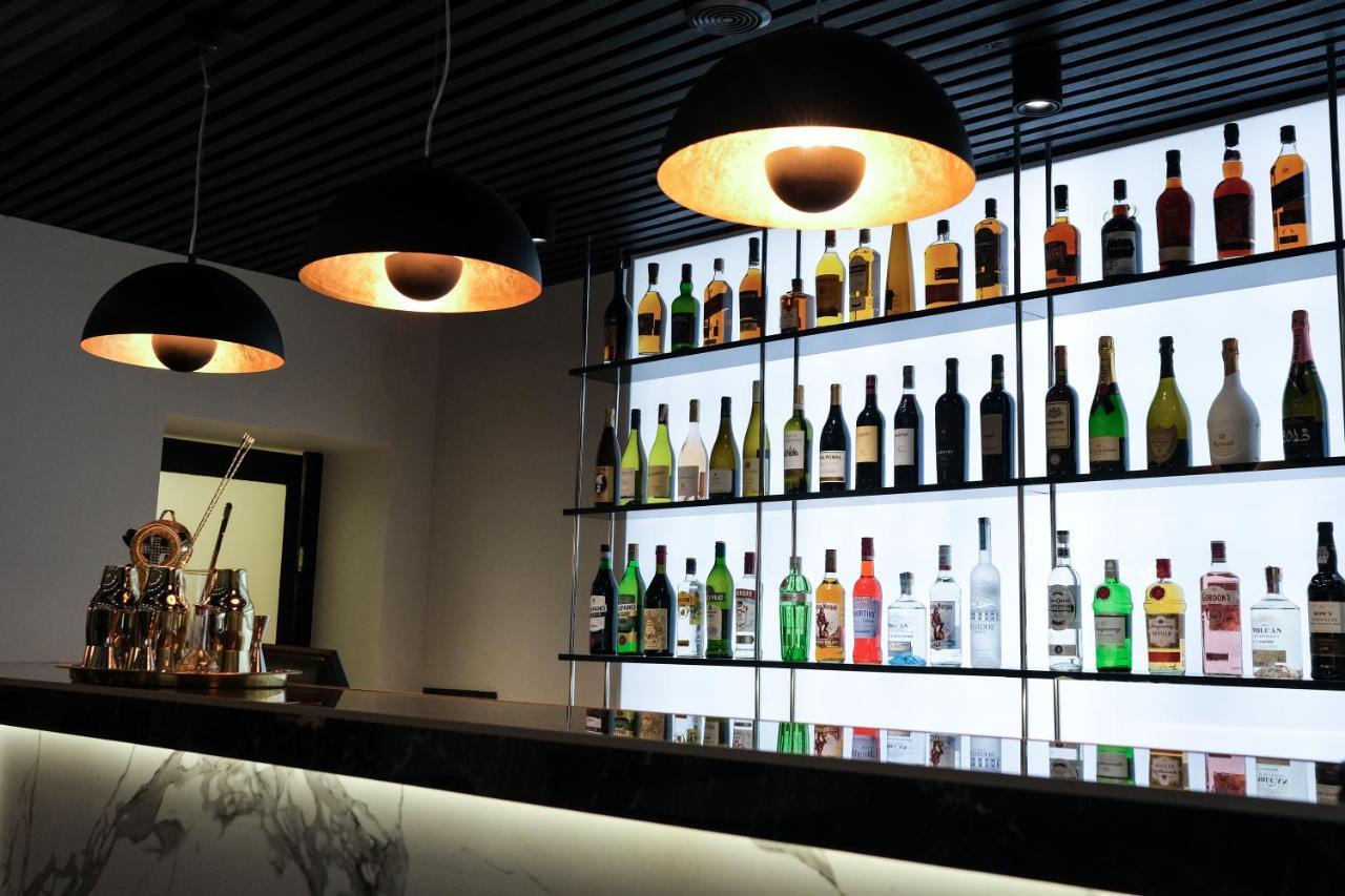 Bohema Hotel Telsiai Ngoại thất bức ảnh