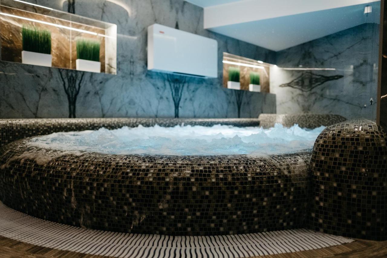 Bohema Hotel Telsiai Ngoại thất bức ảnh