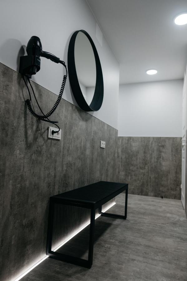 Bohema Hotel Telsiai Ngoại thất bức ảnh